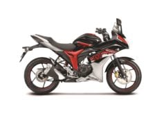 2017 suzuki gixxer sp sf special edition