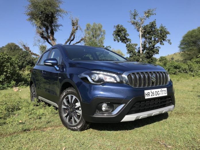 Most Fuel Efficient SUV Cars in India Top 8 Compact SUVs With Best