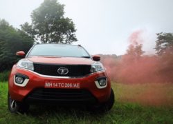 Tata Nexon Price