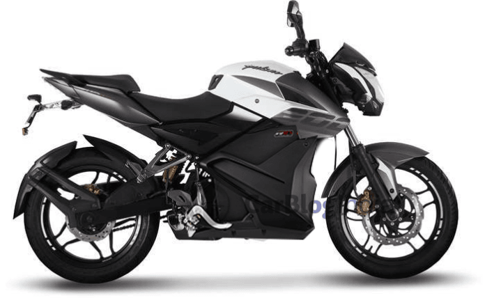bajaj bs4 bike price