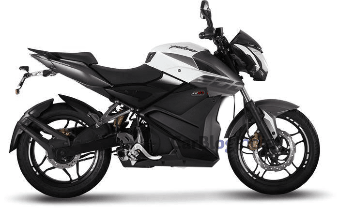 Bajaj Electric Bike Bajaj Electric Bike