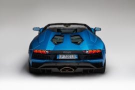 lamborghini aventador s roadster images S Roadster