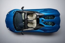 lamborghini aventador s roadster images S Roadster