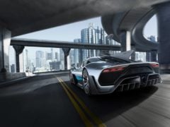 mercedes amg project one images