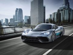 mercedes amg project one images