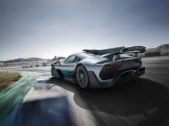 mercedes amg project one images