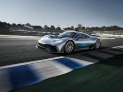 mercedes amg project one images