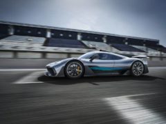 mercedes amg project one images