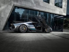 mercedes amg project one images