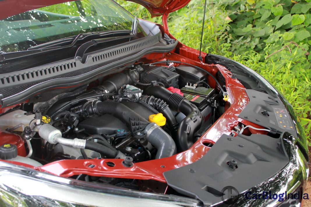 renault captur automatic gearbox problems