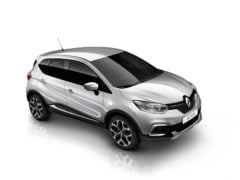 renault captur vs kaptur comparison captur