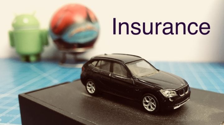 Retain Ncb on Car Insurance