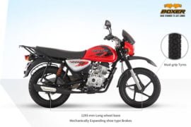 bajaj boxer x150 images