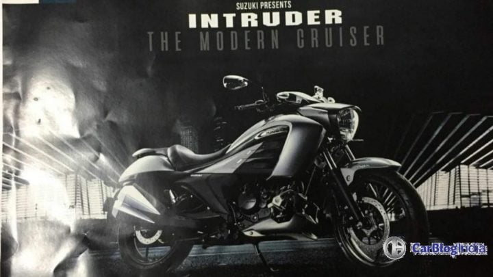 suzuki intruder 150 india images-1