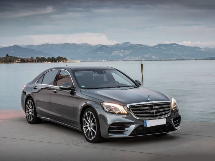 upcoming diesel cars mercedes s class facelift