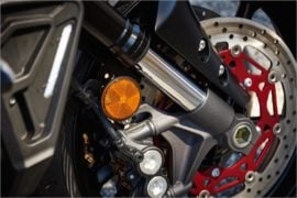 250cc Yamaha Fz 10 Price In India