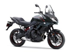 2018 Kawasaki Versys 650 6