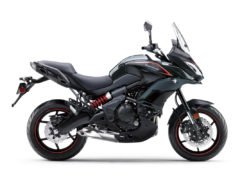 2018 Kawasaki Versys 650 3