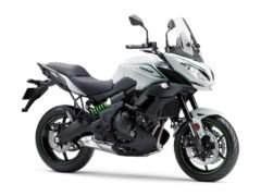 2018 Kawasaki Versys 650 2