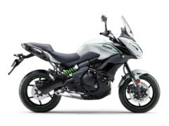 2018 Kawasaki Versys 650 1