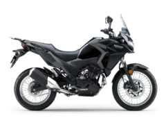 2018 Kawasaki Versys X-300 2