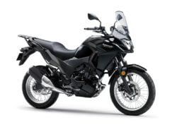 2018 Kawasaki Versys X-300 3