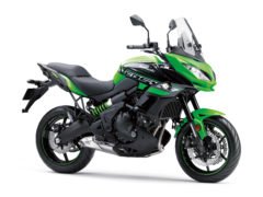 2018 kawasaki versys 650 india images