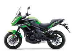 2018 kawasaki versys 650 india images