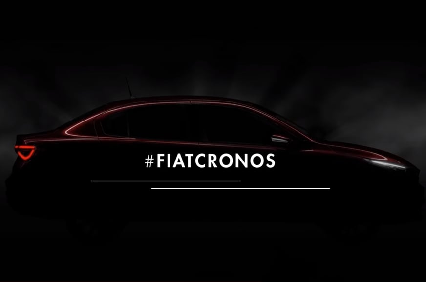 fiat cronos images