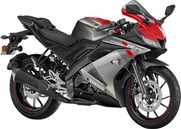 Yamaha R15 V3 Price In India, Mileage, Top Speed, Features & Specs