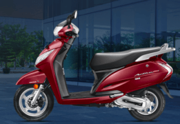 honda grazia vs honda activa 125 comparison