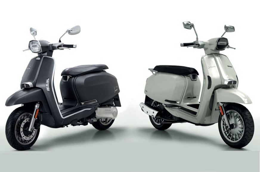 Vespa Upcoming Models In India Vespa Upcoming Models In India