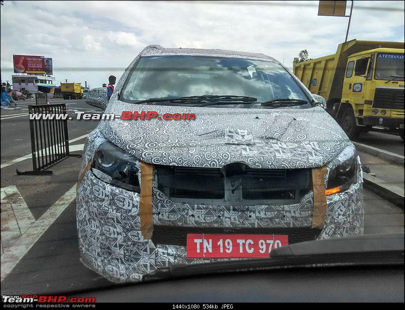 mahindra u321 mpv specifications images front angle