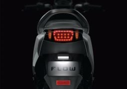 Flow Electric Scooter