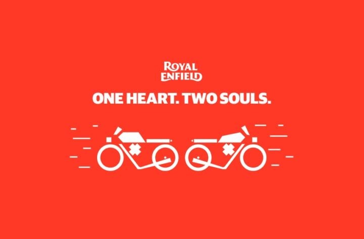 royal enfield 650cc engine parallel twin images