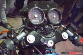 royal enfield continental gt 650 images