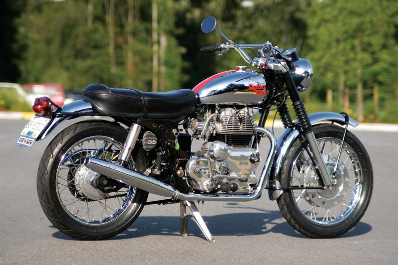 royal enfield interceptor 750 c