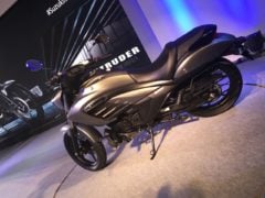 Suzuki Intruder 150 Images