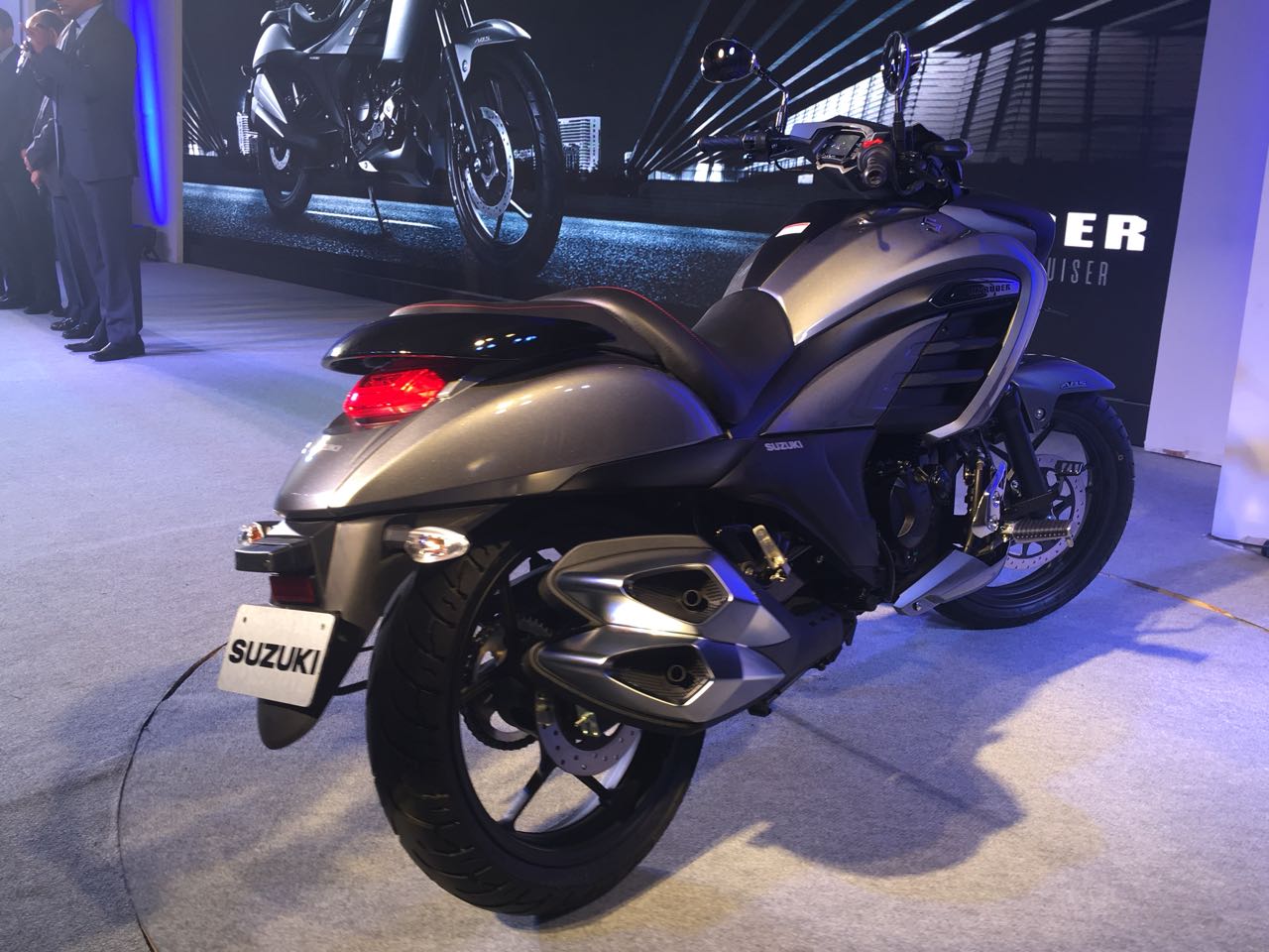 Suzuki Two Wheeler Showroom Suzuki Two Wheeler Showroom