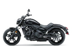 2018 Kawasaki Vulcan S 4