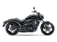 2018 Kawasaki Vulcan S 5