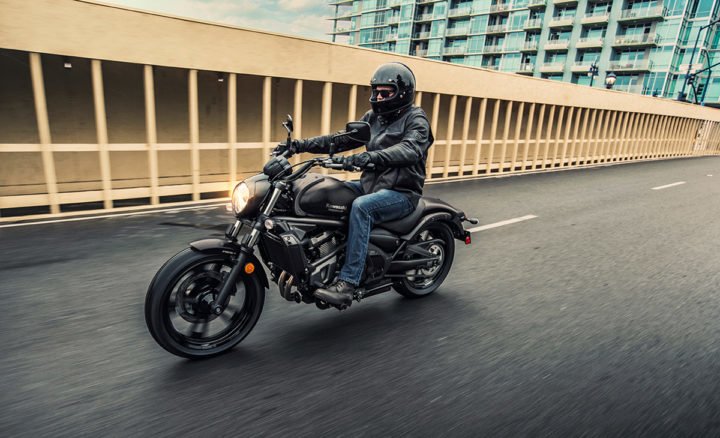 Kawasaki Vulcan S India Launch Price