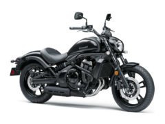 2018 Kawasaki Vulcan S 8