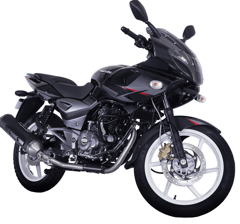 2018 bajaj pulsar black pack edition 220