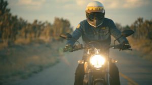 2018 Ducati Scrambler Mach 2.0 Images