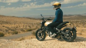 2018 Ducati Scrambler Mach 2.0 Images