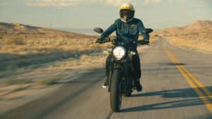 2018 Ducati Scrambler Mach 2.0 Images