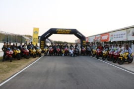 Pulsar Festival of Speed