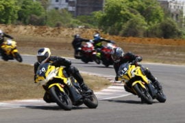 Pulsar Festival of Speed