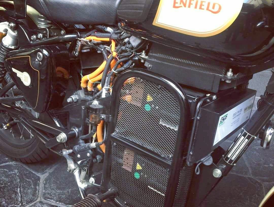 amco battery for royal enfield classic 350